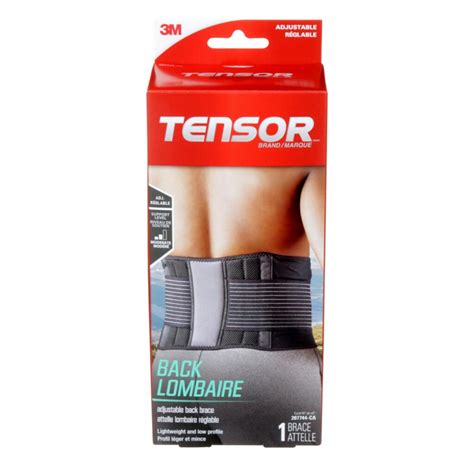 tensor bandage shoppers drug mart.